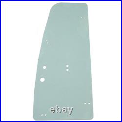 Cab Glass Door Fits John Deere 85G 4684428