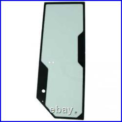 Cab Glass Door Left Hand fits John Deere 310E 544J 444H 410E 315SE 310SE 444J