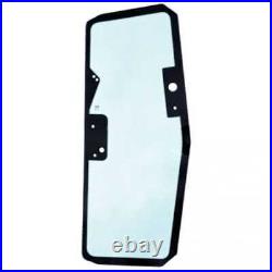 Cab Glass Door RH fits John Deere 450J 700J 650J 850J 750J 550J T205160