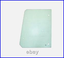 Cab Glass Door Upper Right Hand or Left Hand fits John Deere 310G 310J T164707