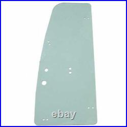 Cab Glass Door fits John Deere 85G 4684428