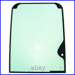 Cab Glass Front Upper fits John Deere 200DLC 270DLC 350DLC 120D 160DLC 240DLC