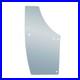 Cab Glass Left Hand Door Fits John Deere 5320 5520 5420 5220 5525 5425 4630
