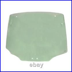 Cab Glass Rear Window fits John Deere 3033R 3039R 3520 4320 4520 4720 LVU26037