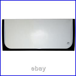 Cab Glass Windshield Lower Front Fits John Deere 350DLC 290GLC 200DLC 210G 250
