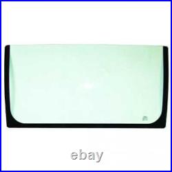 Cab Glass Windshield Lower fits John Deere 75G 75D 135D 135G 225DLC 245GLC