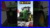 Can A John Deere 9rx Fit In A Drive Thru