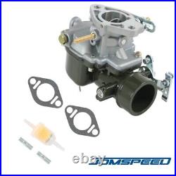 Carburetor Fits John Deere 2010 2020 99 2510 299 10A18173 1403-0001