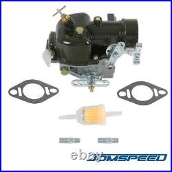 Carburetor Fits John Deere 2010 2020 99 2510 299 10A18173 1403-0001