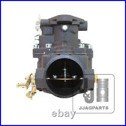 Carburetor New Fits John Deere 3010 3020 Tractors Zenith Type AR45159 AR52449