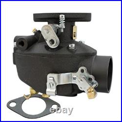Carburetor New Fits John Deere 420 430 Tractor AM3061T AM3611T TSX641 TSX688 Carburetor New Fits John Deere 420 430 Tractor AM3061T AM3611T TSX641 TSX688