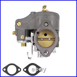 Carburetor New Fits John Deere A Tractors DLTX18 DLTX33 DLTX53 DLTX71 DLTX72
