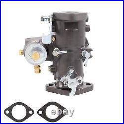 Carburetor New Fits John Deere A Tractors DLTX18 DLTX33 DLTX53 DLTX71 DLTX72
