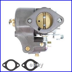 Carburetor New Fits John Deere B Tractors DLTX10 DLTX34 DLTX67 DLTX73