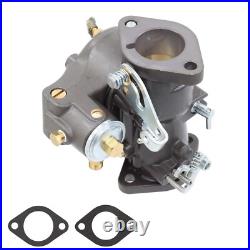 Carburetor New Fits John Deere B Tractors DLTX10 DLTX34 DLTX67 DLTX73