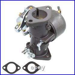 Carburetor New Fits John Deere B Tractors DLTX10 DLTX34 DLTX67 DLTX73