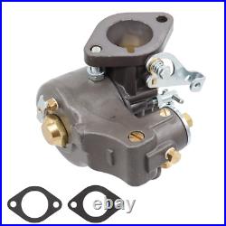 Carburetor New Fits John Deere B Tractors DLTX10 DLTX34 DLTX67 DLTX73