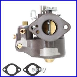 Carburetor New Fits John Deere B Tractors DLTX10 DLTX34 DLTX67 DLTX73