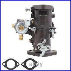 Carburetor New Fits John Deere B Tractors DLTX10 DLTX34 DLTX67 DLTX73