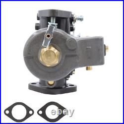 Carburetor New Fits John Deere B Tractors DLTX10 DLTX34 DLTX67 DLTX73