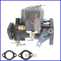 Carburetor New Fits John Deere B Tractors DLTX10 DLTX34 DLTX67 DLTX73