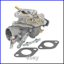 Carburetor Zenith Style fits John Deere 1010 fits Case A155740