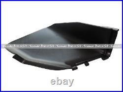 Chute Cover With Hardware Fits John Deere 42 Mower Deck Replaces Part No. GY20647