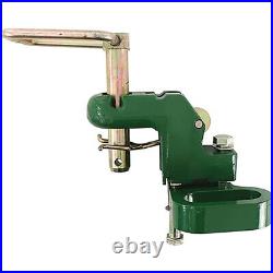 Clevis RE159503 Fits John Deere 8330T 8345R 8345RT 8400 8410T 8420 8420T 8430T