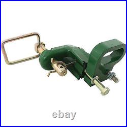 Clevis RE159503 Fits John Deere 8330T 8345R 8345RT 8400 8410T 8420 8420T 8430T