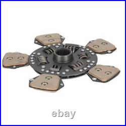 Clutch Disc Economy fits John Deere 5300 5500 5310 RE64042 fits Carraro 351482