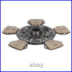 Clutch Disc Economy fits John Deere 5300 5500 5310 RE64042 fits Carraro 351482
