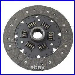 Clutch Disc fits John Deere 850 950 1050 R18382 fits Mitsubishi M802499