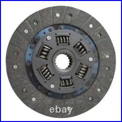Clutch Disc fits John Deere 850 950 1050 R18382 fits Mitsubishi M802499