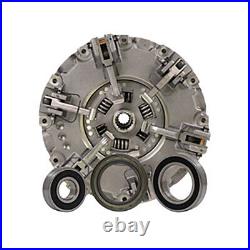 Clutch Kit 11 Fits John Deere 5200 5210 5300 5310 5400 5500 Tractor