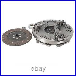 Clutch Kit Dual Stage fits John Deere 820 830 1020 1520 2020 2030 2440 R27706