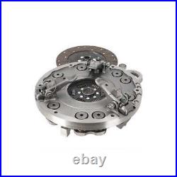 Clutch Kit Dual Stage fits John Deere 820 830 1020 1520 2020 2030 2440 R27706