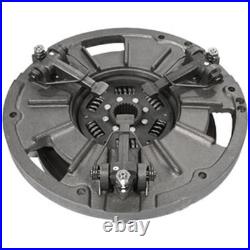 Clutch Kit Fits John Deere 820 830 1020 1520 2020 2030 2040 2240 2440 AL120022