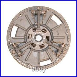 Clutch Kit Fits John Deere 820 830 1020 1520 2020 2030 2040 2240 2440 AL120022
