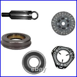 Clutch Kit Fits John Deere L AL2046T Fits Ford 2N 8N 9N 600 700 800 900 8N7563
