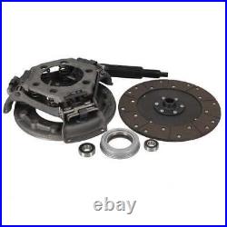 Clutch Kit fits John Deere 300 401 1020 1520 2020 2030 2040 2440 2630 AR100649