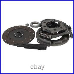 Clutch Kit fits John Deere 300 401 1020 1520 2020 2030 2040 2440 2630 AR100649