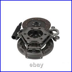 Clutch Kit fits John Deere 300 401 1020 1520 2020 2030 2040 2440 2630 AR100649
