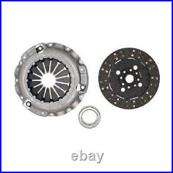 Clutch Kit fits John Deere 4500 4510 4600 4610 4500 LVA11030 LVA11039 LVA11029