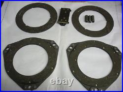 Clutch Kit fits John Deere Tractor Models 70 720 730 NEW FREE SHIPPING