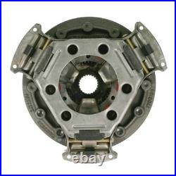Clutch Pressure Plate Fits John Deere AR100649 1020 1520 2020 2030 2120 2440