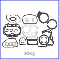 Complete Engine Gasket Set Fits John Deere G Tractors AF1076R AF1077R R520483