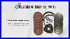 Complete Steering Clutch Kit Fits John Deere Crawler Dozer 450b