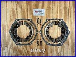 Complete Yanmar Brake Kit Fits Ym336, Ym2610, Ym3110, Ym3810 John Deere 1050