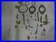 Comprehensive Carburetor Kit fits John Deere Model B DLTX 67 DLTX 73