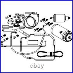 Compressor Conversion Kit Fits John Deere 4240 4040 4230 ++ Tractors AMX10258